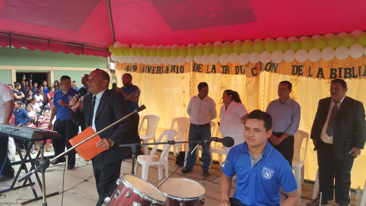 actividades
